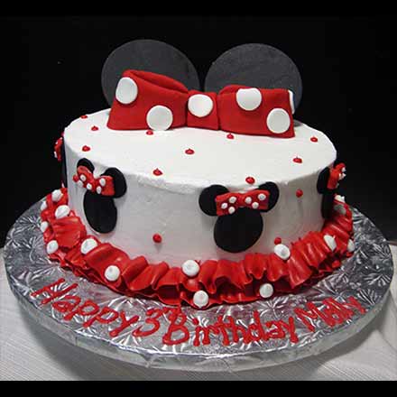 Kids - Mickey & Minnie