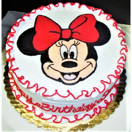 Kids - Mickey & Minnie