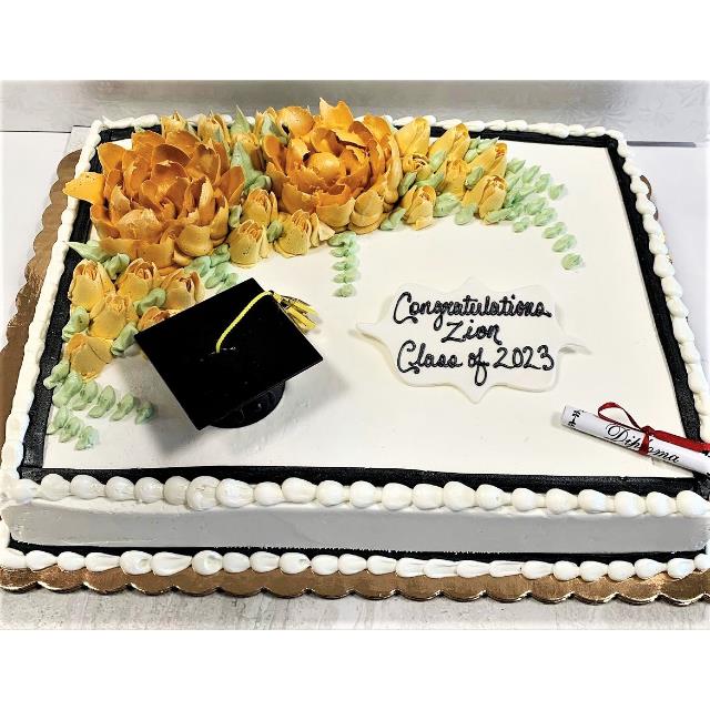 Graduation - HS & College